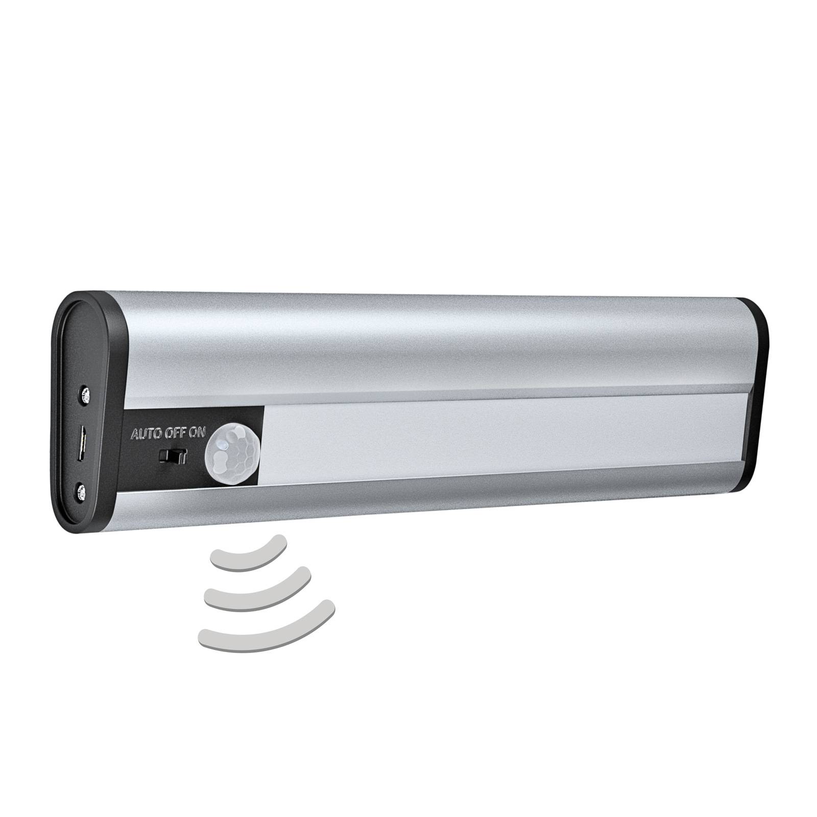 LEDVANCE Linear Mobile Unterbauleuchte USB 20 cm LEDVANCE Linear Mobile Unterbauleuchte USB 20 cm von LEDVANCE