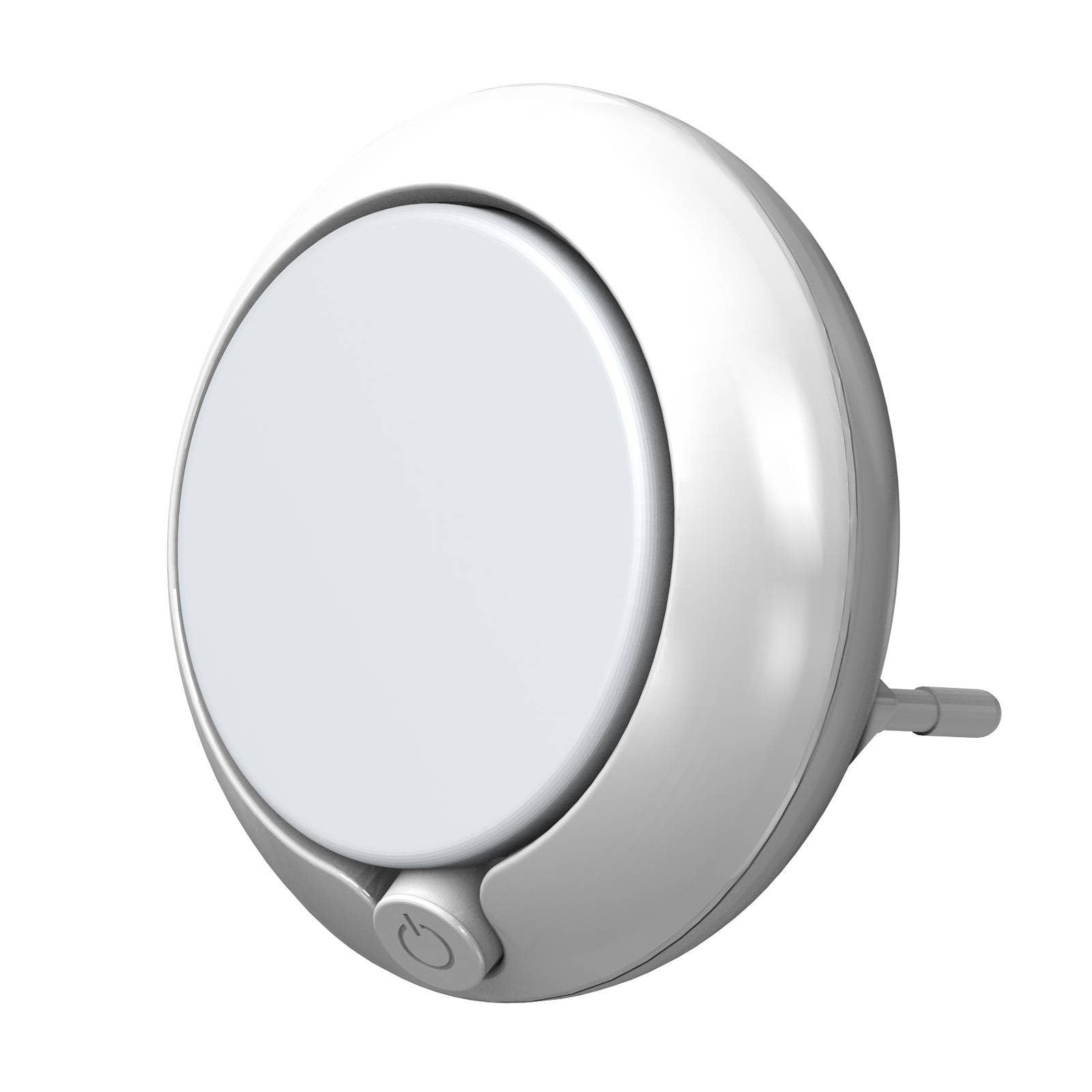 LEDVANCE Lunetta Round White LED-Nachtlicht LEDVANCE Lunetta Round White LED-Nachtlicht von LEDVANCE