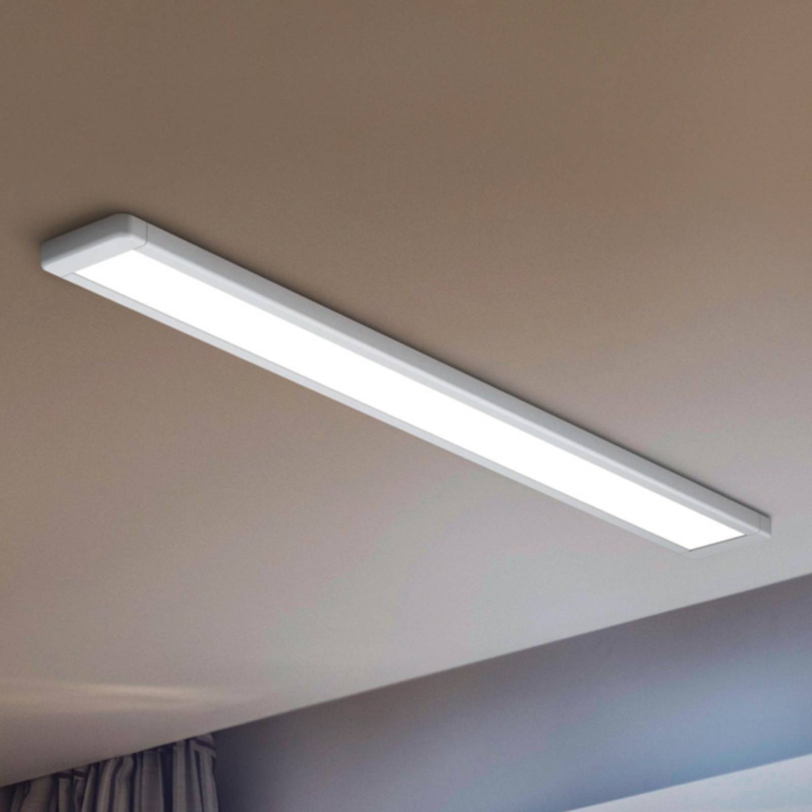 LEDVANCE Office Line LED-Deckenleuchte 120 cm LEDVANCE Office Line LED-Deckenleuchte 120 cm von LEDVANCE