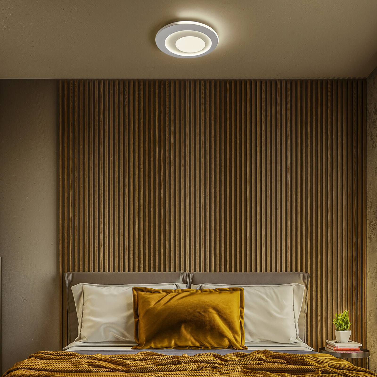 LEDVANCE Orbis Slim Spiral Round Deckenlampe Ø40cm LEDVANCE Orbis Slim Spiral Round Deckenlampe Ø40cm von LEDVANCE