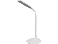 LEDVANCE PANAN Disc Single L 4058075321267 LED-Tischleuchte 5 W Weiß LEDVANCE PANAN Disc Single L 4058075321267 LED-Tischleuchte 5 W Weiß von LEDVANCE