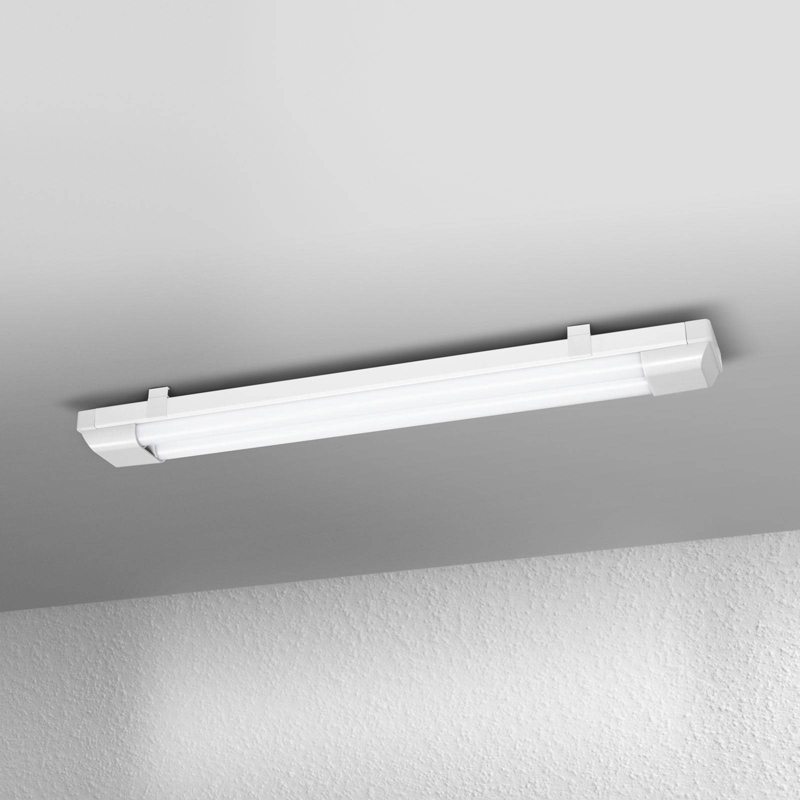 LEDVANCE Power Batten Dopp Deckenlampe 60cm 3.000K LEDVANCE Power Batten Dopp Deckenlampe 60cm 3.000K von LEDVANCE