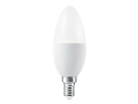 LEDVANCE SMART+, Intelligentes Leuchtmittel, Weiß, WLAN, LED, E14, Warmweiß von LEDVANCE