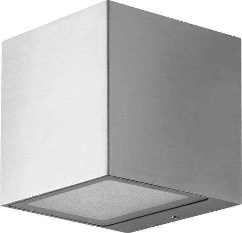 LEDVANCE SMART+ BRICK MULTICOLOR 4058075564428 LED-Außenwandleuchte 14W Stahl LEDVANCE SMART+ BRICK MULTICOLOR 4058075564428 LED-Außenwandleuchte 14W Stahl von LEDVANCE