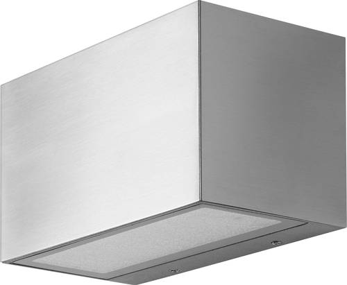 LEDVANCE SMART+ BRICK MULTICOLOR 4058075564442 LED-Außenwandleuchte 14W Stahl LEDVANCE SMART+ BRICK MULTICOLOR 4058075564442 LED-Außenwandleuchte 14W Stahl von LEDVANCE