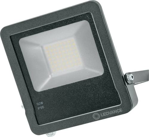 LEDVANCE SMART+ DIMMABLE 50W 4058075474666 LED-Außenstrahler 50W Warmweiß von LEDVANCE