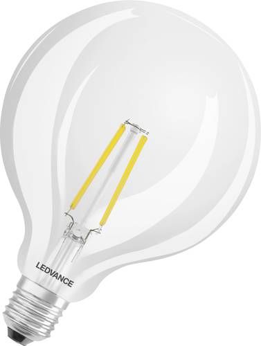 LEDVANCE SMART+ EEK: E (A - G) SMART+ Filament Globe E27 6W Warmweiß von LEDVANCE