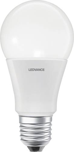 LEDVANCE SMART+ EEK: F (A - G) SMART+ WiFi Classic Dimmable 60 9 W/2700K E27 E27 9W Warmweiß von LEDVANCE