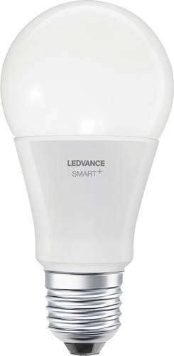 LEDVANCE SMART+ EEK: F (A - G) SMART+ WiFi Classic Tunable White 100 14 W/2700K E27 E27 14W Kaltwei� von LEDVANCE