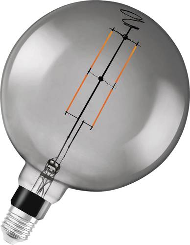 LEDVANCE SMART+ EEK: G (A - G) SMART+ BT CLA GLOBE200 37 6 W/2700K E27 E27 6W Warmweiß von LEDVANCE
