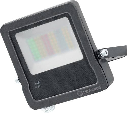 LEDVANCE SMART+ MULTICOLOR 30W 4058075474642 LED-Außenstrahler 30W RGBW LEDVANCE SMART+ MULTICOLOR 30W 4058075474642 LED-Außenstrahler 30W RGBW von LEDVANCE