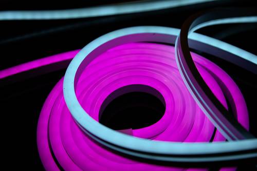 LEDVANCE SMART+ NEON FLEX MULTICOLOR 5M 4058075504806 LED-Streifen mit Stecker 230V 5m RGBW 5m LEDVANCE SMART+ NEON FLEX MULTICOLOR 5M 4058075504806 LED-Streifen mit Stecker 230V 5m RGBW 5m von LEDVANCE