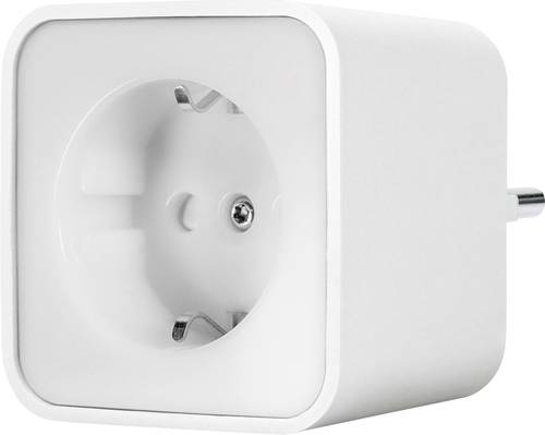 LEDVANCE SMART+ NIGHTLIGHT Plug 4058075570955 ZigBee Steckdose Innenbereich 3680W von LEDVANCE