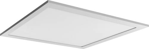 LEDVANCE SMART+ PLANON PLUS MULTICOLOR 4058075495708 LED-Panel 20W Warmweiß, RGBW Weiß von LEDVANCE