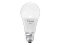 LEDVANCE SMART+ WiFi Classic Tunable White, Intelligentes Leuchtmittel, WLAN, Weiß, Integrierte LED, E27, 2700 K von LEDVANCE