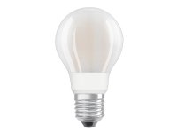 LEDVANCE SMART+ WiFi Filament Classic Dimmable, Intelligentes Leuchtmittel, WLAN, Cremefarben, Integrierte LED, E27, Warmweiß LEDVANCE SMART+ WiFi Filament Classic Dimmable, Intelligentes Leuchtmittel, WLAN, Cremefarben, Integrierte LED, E27, Warmweiß von LEDVANCE