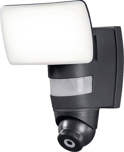 LEDVANCE SMART OUTD WIFI FLOOD CAMERA 830 DGLEDV 4058075478312 LED-Außenstrahler 24W LEDVANCE SMART OUTD WIFI FLOOD CAMERA 830 DGLEDV 4058075478312 LED-Außenstrahler 24W von LEDVANCE