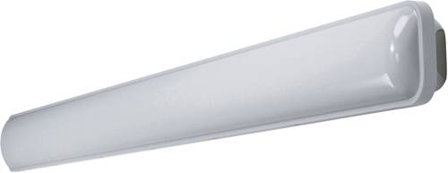 LEDVANCE SUBMARINE Integrated (EU) L LED-Feuchtraum-Wannenleuchte LED LED fest eingebaut 18W Neutral von LEDVANCE