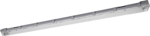 LEDVANCE SUBMARINE SENSOR Feuchtraumleuchte LED LED fest eingebaut 19W Neutralweiß Grau LEDVANCE SUBMARINE SENSOR Feuchtraumleuchte LED LED fest eingebaut 19W Neutralweiß Grau von LEDVANCE