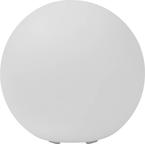 LEDVANCE SUNATHOME Mood 4058075576094 LED-Dekoleuchte Kugel LED Warmweiß bis Tageslichtweiß Weiß von LEDVANCE