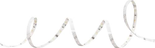 LEDVANCE SUNATHOME Mood 4058075576117 LED-Streifen mit Stecker 230V 3m Warmweiß bis Neutralweiß 1St. von LEDVANCE