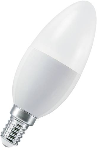 LEDVANCE Smart+ LED-Leuchtmittel E14 6W EEK: F (A - G) Warmweiß von LEDVANCE