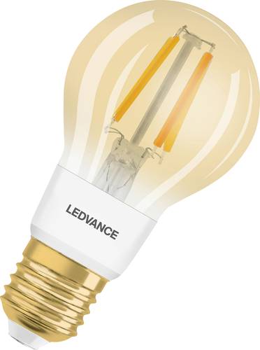 LEDVANCE Smart+ LED-Leuchtmittel E27 6W EEK: E (A - G) Warmweiß von LEDVANCE