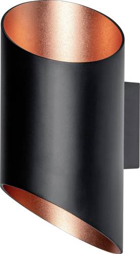LEDVANCE Smart + Cyldro 4058075574212 LED-Wandleuchte 12W LED Schwarz von LEDVANCE