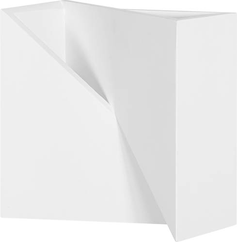 LEDVANCE Smart + Swan 4058075574052 LED-Wandleuchte 23W LED Weiß LEDVANCE Smart + Swan 4058075574052 LED-Wandleuchte 23W LED Weiß von LEDVANCE