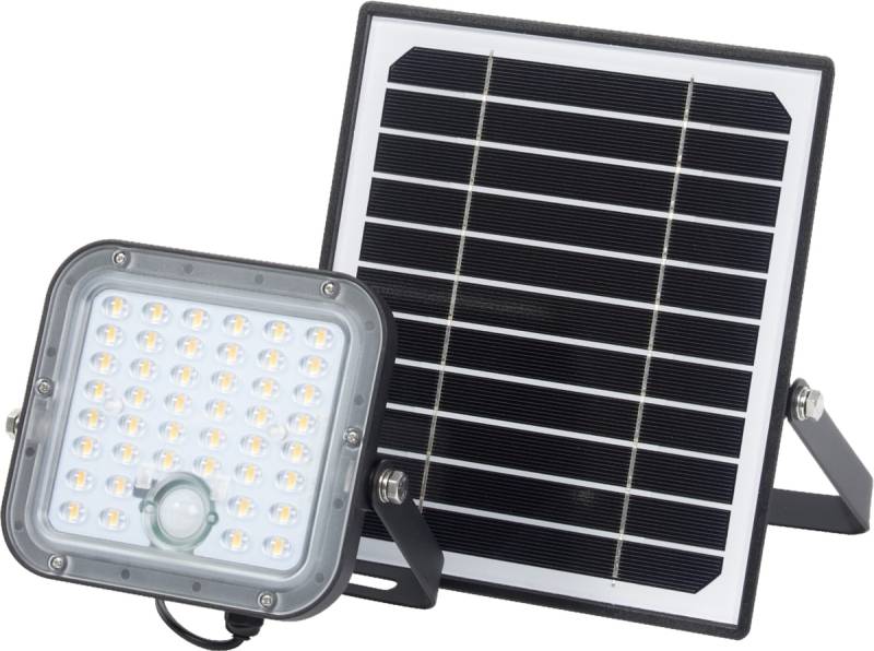 LEDVANCE Solar LED-Fluter Endura Flood Split 10 W, 1400 lm, 4000 K von LEDVANCE