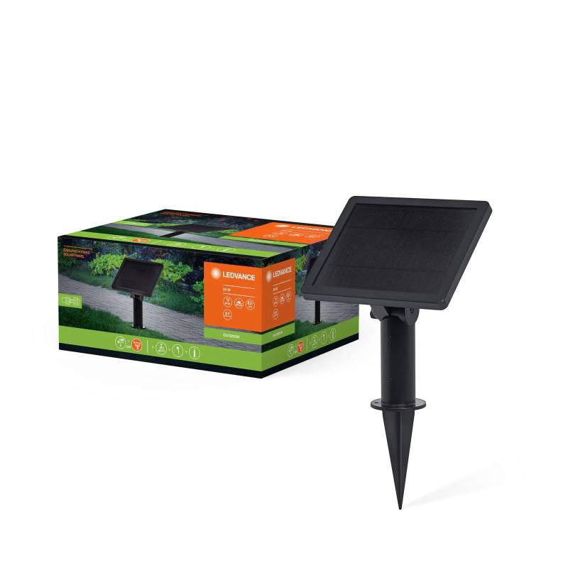 LEDVANCE Solarpanel Endura Hybrid von LEDVANCE