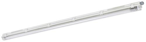 LEDVANCE SubMarine PCR Feuchtraum-Wannenleuchte LED G13 20W Neutralweiß Grau LEDVANCE SubMarine PCR Feuchtraum-Wannenleuchte LED G13 20W Neutralweiß Grau von LEDVANCE