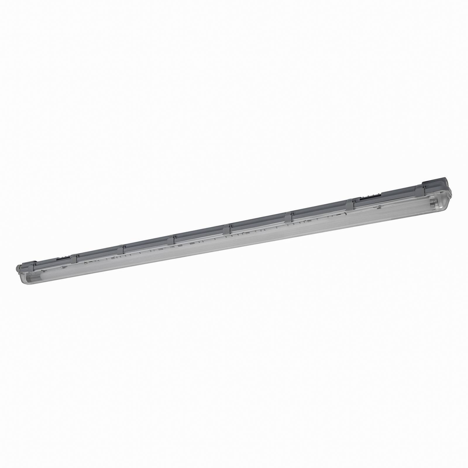 LEDVANCE Submarine Sensor LED-Deckenleuchte 150 cm LEDVANCE Submarine Sensor LED-Deckenleuchte 150 cm von LEDVANCE