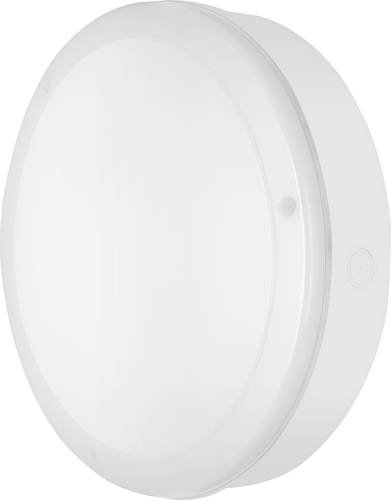 LEDVANCE Surface Bulkhead 82450 LE LED-Außendeckenleuchte mit Bewegungsmelder, LED-Außenwandleucht von LEDVANCE