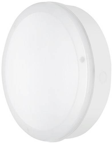 LEDVANCE Surface Bulkhead 82642 LE LED-Außendeckenleuchte, LED-Außenwandleuchte 10W Weiß von LEDVANCE