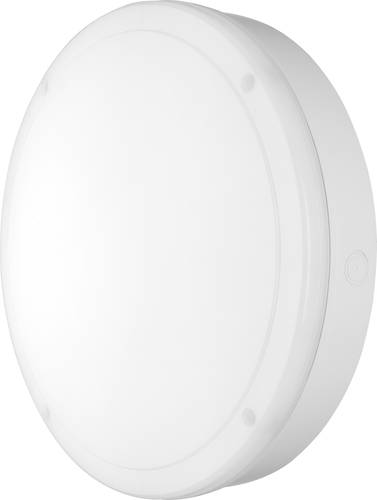 LEDVANCE Surface Bulkhead 82693 LE LED-Außendeckenleuchte, LED-Außenwandleuchte 15W Weiß von LEDVANCE