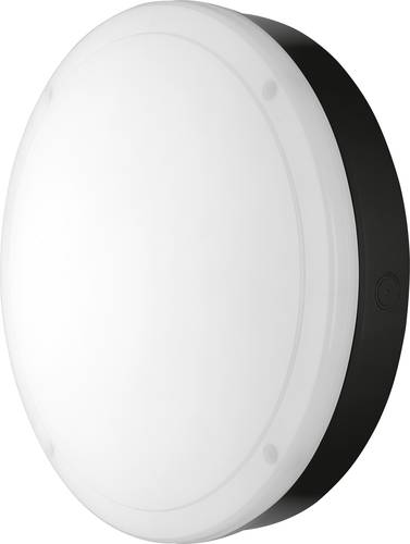 LEDVANCE Surface Bulkhead 82695 LE LED-Außendeckenleuchte, LED-Außenwandleuchte 15W Schwarz LEDVANCE Surface Bulkhead 82695 LE LED-Außendeckenleuchte, LED-Außenwandleuchte 15W Schwarz von LEDVANCE