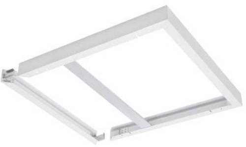LEDVANCE Surface KIT H75 4058075472938 Einbaurahmen Weiß LEDVANCE Surface KIT H75 4058075472938 Einbaurahmen Weiß von LEDVANCE