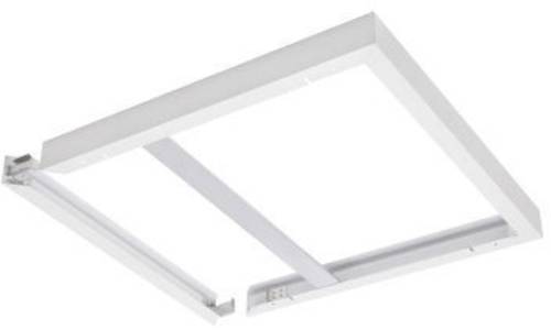 LEDVANCE Surface KIT H75 4058075472938 Einbaurahmen Weiß von LEDVANCE