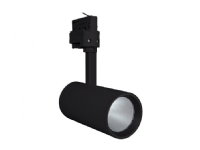 LEDVANCE TRACK SP D75 25 W 4000 K 90RA NFL BK, Schienenlichtschranke, 1 Glühbirne(n), 4000 K, 1900 lm, Schwarz von LEDVANCE