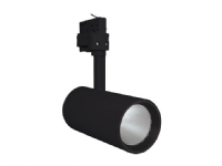 LEDVANCE TRACK SP D85 35 W 3000 K 90RA NFL BK, Schienenlichtschranke, 1 Glühbirne(n), 3000 K, 2660 lm, 220-240 V, Schwarz von LEDVANCE