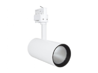 LEDVANCE TRACK SP D85 35 W 3000 K 90RA NFL WT, Schienenlichtschranke, 1 Glühbirne(n), 3000 K, 2660 lm, 220-240 V, Weiß von LEDVANCE