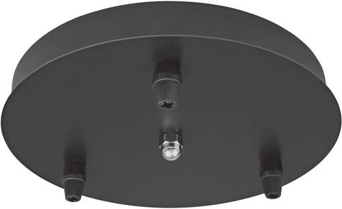 LEDVANCE Vintage 1906 PenduLum CANOPY L 4058075274488 Pendelleuchtenhalter Schwarz von LEDVANCE
