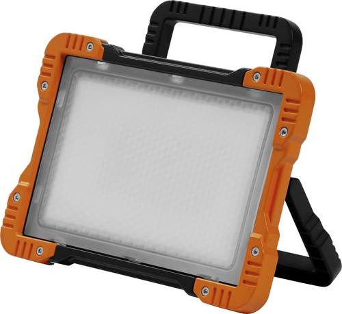 LEDVANCE WORKLIGHT LED PANEL LED-Baustrahler 50W 4500lm Kaltweiß 4058075576599 LEDVANCE WORKLIGHT LED PANEL LED-Baustrahler 50W 4500lm Kaltweiß 4058075576599 von LEDVANCE
