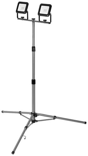 LEDVANCE WORKLIGHT VAL 2X20W LED-Baustrahler Stativlänge (max.): 1800mm 40.00W 4000lm Kaltweiß 405 von LEDVANCE