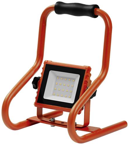 LEDVANCE WORKLIGHTS BATTERY 10W LED-Baustrahler 10W 800lm Kaltweiß 4058075576476 LEDVANCE WORKLIGHTS BATTERY 10W LED-Baustrahler 10W 800lm Kaltweiß 4058075576476 von LEDVANCE