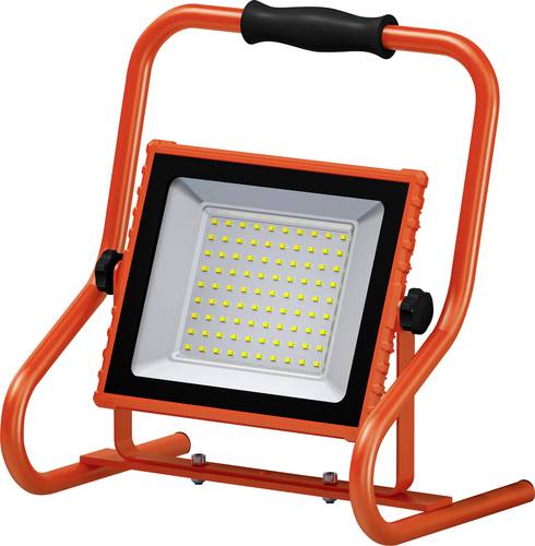 LEDVANCE WORKLIGHTS BATTERY 30W LED-Baustrahler 30W 2400lm Kaltweiß 4058075576513 LEDVANCE WORKLIGHTS BATTERY 30W LED-Baustrahler 30W 2400lm Kaltweiß 4058075576513 von LEDVANCE