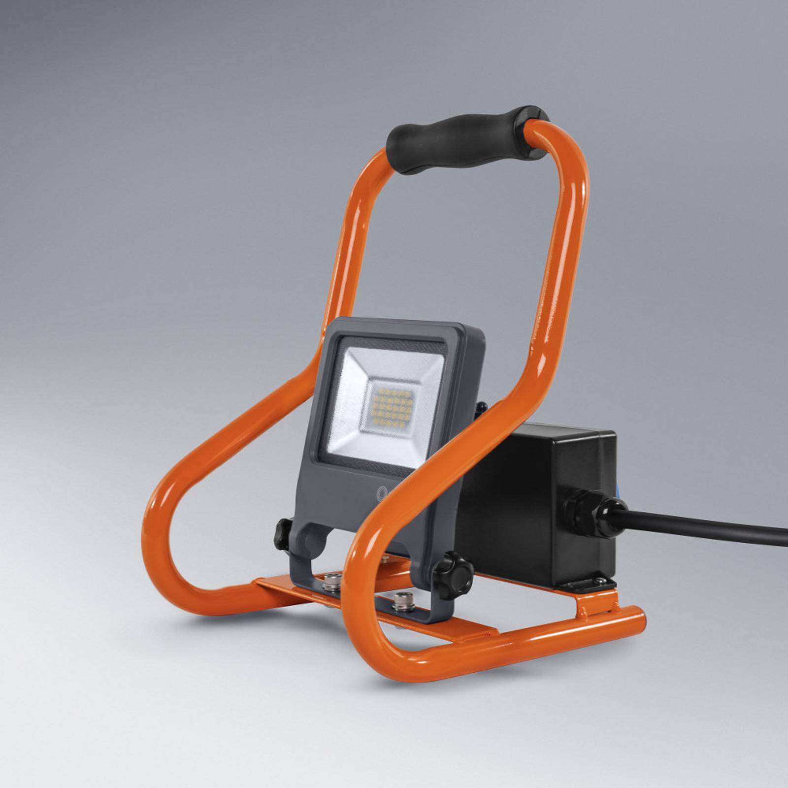 LEDVANCE Worklight R-Stand LED-Baustrahler 20 W LEDVANCE Worklight R-Stand LED-Baustrahler 20 W von LEDVANCE
