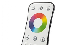 Lc Rf Remote Rgbw Osram - Fernsteuerung für Rgbw und Rgb von LEDVANCE