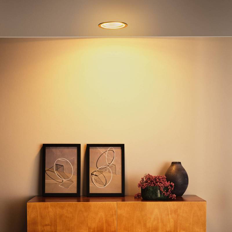 Ledvance Decor Filament Ripple LED-Downlight von LEDVANCE